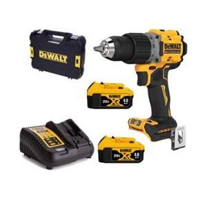 Máy khoan cầm tay 20V Dewalt DCD800M2