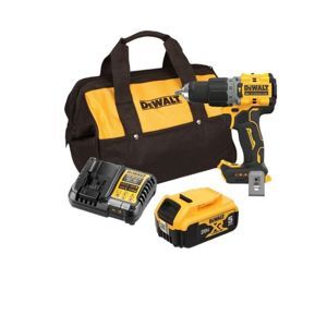 Máy khoan cầm tay 20V Dewalt DCD805P1