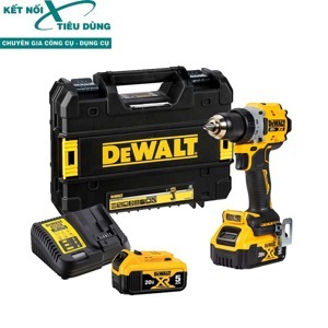 Máy khoan cầm tay 20V Dewalt DCD800M2