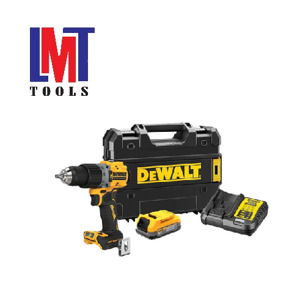 Máy khoan cầm tay 20V Dewalt DCD805E1