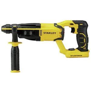 Máy khoan cầm tay 3 chức năng Stanley SBR20M2K-B1