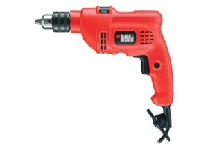 Máy khoan cầm tay Black&Decker KR454RE-B1