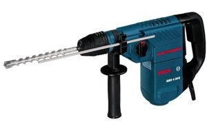 Máy khoan cầm tay Bosch GBH 4 DFE (GBH-4DFE)