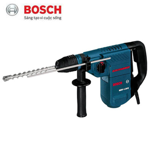 Máy khoan cầm tay Bosch GBH 4 DFE (GBH-4DFE)