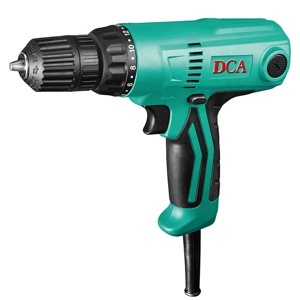 Máy khoan cầm tay DCA AJZ08-10, 250W