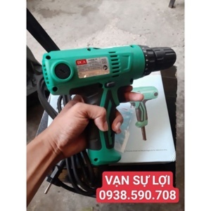 Máy khoan cầm tay DCA AJZ08-10, 250W