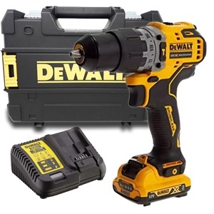 Máy khoan cầm tay Dewalt DCD706D2-KR