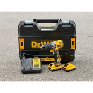 Máy khoan cầm tay Dewalt DCD706D2-KR