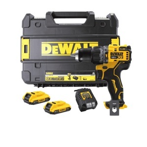 Máy khoan cầm tay Dewalt DCD706D2-KR