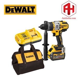 Máy khoan cầm tay Dewalt DCD999X1-KR