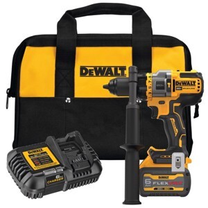 Máy khoan cầm tay Dewalt DCD999X1-KR