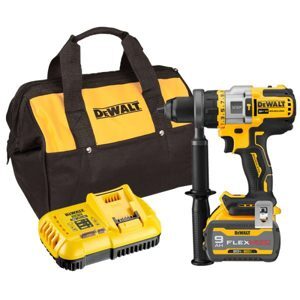 Máy khoan cầm tay Dewalt DCD999X1-KR