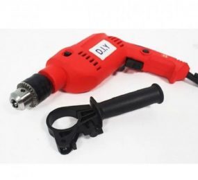 Máy khoan cầm tay DIY 103 món