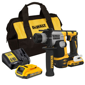 Máy khoan cầm tay dùng pin Dewalt DCH172D2