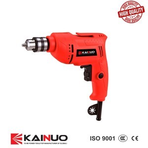 Máy khoan cầm tay Kainuo KN2012 10mm
