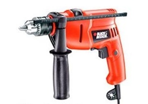 Máy khoan cầm tay Black & Decker KR55RE