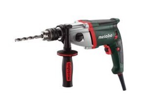 Máy khoan cầm tay Metabo BE-751, 750W 13mm