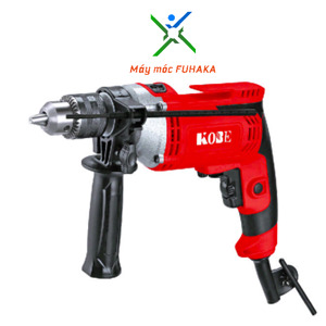 Máy khoan cầm tay mini Kobe HTP-6139