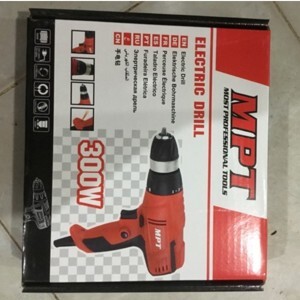 Máy khoan cầm tay MPT MED3006