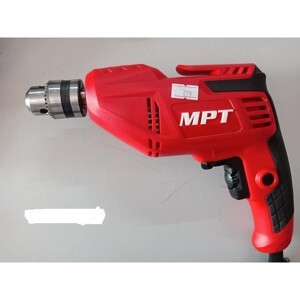 Máy khoan cầm tay MPT MED4006