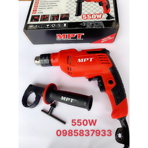 Máy khoan cầm tay MPT MID5506