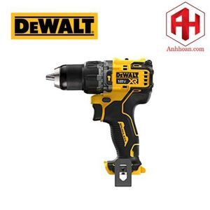 Máy khoan cầm tay Pin DeWalt DCD706N