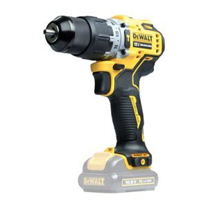 Máy khoan cầm tay Pin DeWalt DCD706N