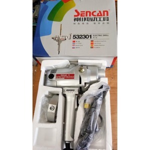 Máy khoan cầm tay Sencan 532301