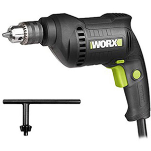 Máy khoan cầm tay Worx WU118