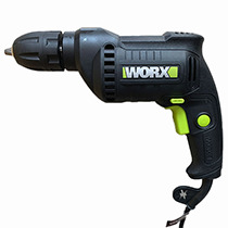 Máy khoan cầm tay Worx WU118