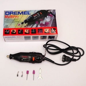 Máy khoan cắt mài đa năng Dremel MultiPro