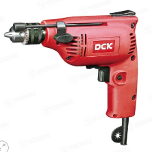 Máy khoan chạy điện DCK KJZ02-6A