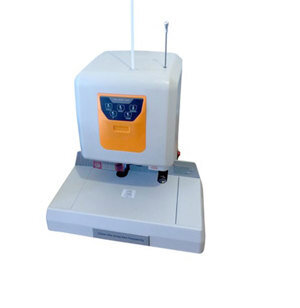 Máy khoan chứng từ CD-910