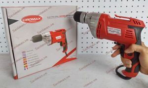 Máy khoan Cromax CR-8310B