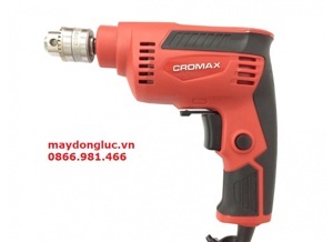 Máy khoan Cromax Cr-8360 A