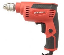 Máy khoan Cromax Cr-8360 A