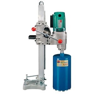 Máy khoan đá 200mm DCA AZZ02-200SA