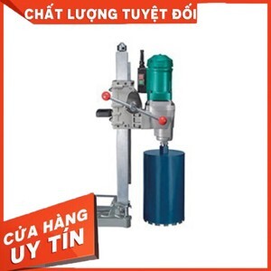 Máy khoan đá 200mm DCA AZZ02-250A