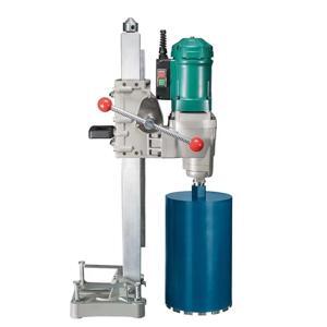 Máy khoan đá 250mm DCA AZZ250A