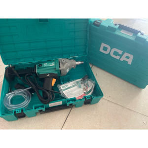 Máy khoan đá DCA AZZ90 1350W