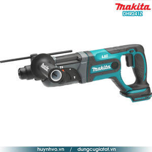 Máy khoan đa dụng dùng pin Makita DHR241Z