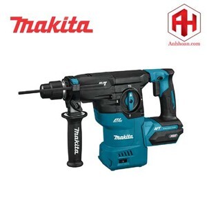 Máy khoan đa năng dùng pin 40V Makita HR008GZ