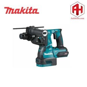 Máy khoan đa năng dùng pin 40V Makita HR001GZ03