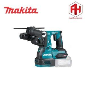 Máy khoan đa năng dùng pin 40V Makita HR003GZ