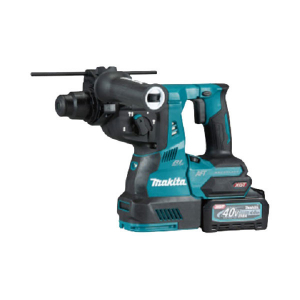 Máy khoan đa năng dùng pin 40V Makita HR001GZ03