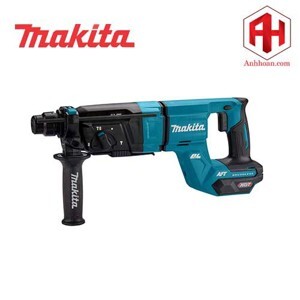 Máy khoan đa năng dùng pin 40V Makita HR007GZ