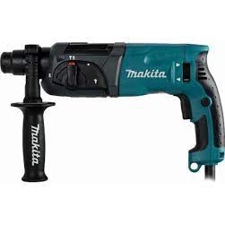 Máy khoan đa năng Makita HR2470X5