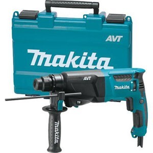 Máy khoan đa năng Makita HR2631FX5