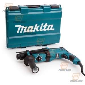 Máy khoan đa năng Makita HR2630X5