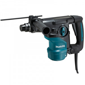 Máy khoan đa năng Makita HR3001CJ